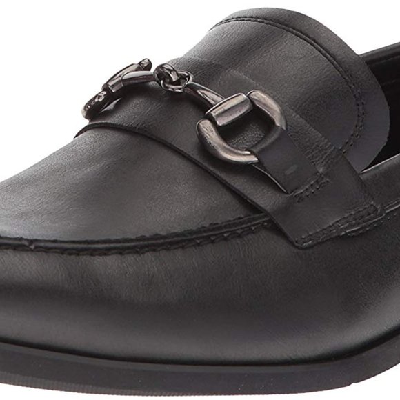 Unlisted a Kenneth Cole production Men's Star Loafer - Picture 4 of 5